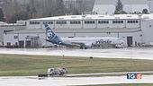 Controlli a tappeto sui boeing 737 max-9