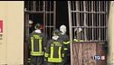 Negozio va a fuoco muoiono tre ragazzi
