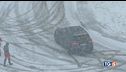 Nubifragi, vento e tempeste di neve