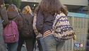 Vacanze finite e ora a scuola e al lavoro