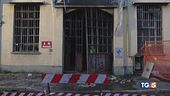 Ipotesi rogo doloso, minacce al titolare