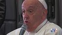 Il Papa: "Harris e Trump sono contro la vita"