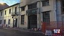 Sull'incendio di Milano l'ombra del racket