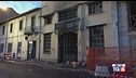 Sull'incendio di Milano l'ombra del racket