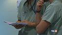 Medici aggrediti l'esercito in corsia