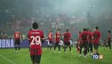 Torna la serie A e c'è Luna Rossa!