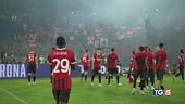 Torna la serie A e c'è Luna Rossa!