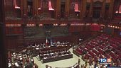 Impegni e scontri Politica ripartita