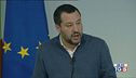 "Sei anni per Salvini" "Ho difeso il Paese"