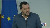 "Sei anni per Salvini" "Ho difeso il Paese"