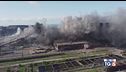 Missile dallo Yemen colpisce Israele