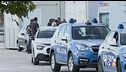 Medici in trincea arriva l'esercito