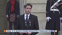 Il giovanissimo Attal è il Premier di Francia