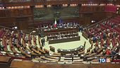 Su Ucraina e giustizia scontro in Parlamento