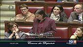 Scontri e polemiche su Kiev il Pd si divide