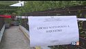 Parma, la 22enne ha agito da sola