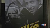 Una mostra per Mike Bongiorno a Milano