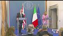 Roma-Londra obiettivi comuni