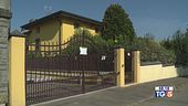 Parma, la 22enne ha agito da sola