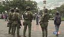 Ecuador nel caos, guerra ai narcos