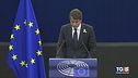 Fitto Vice Presidente Ue, "Italia protagonista"