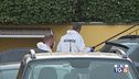 Parma, Ris scavano nel giardino degli orrori