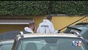 Parma, Ris scavano nel giardino degli orrori