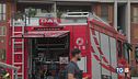 Due incendi a Milano un morto e intossicati