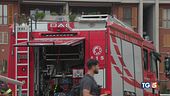 Due incendi a Milano un morto e intossicati
