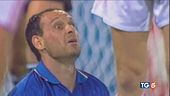 Addio a Totò Schillaci
