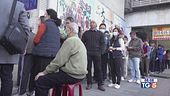 Taiwan al voto, ombre cinesi