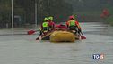 L'Emilia Romagna di nuovo in ginocchio