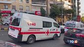 Libano nel caos, accuse a Israele