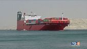 Nuovi raid in Yemen le navi evitano Suez