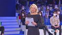C'è posta per te Maria dopo il Tg5