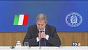 E sull'alluvione scontro politico