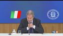 E sull'alluvione scontro politico