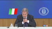 E sull'alluvione scontro politico