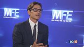 Per conti e previsioni volano i titoli MFE