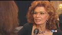Sophia diva senza tempo