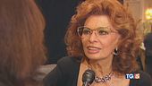 Sophia diva senza tempo