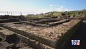 Paestum: scoperti due nuovi templi
