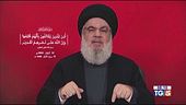 Altissima tensione tra Israele ed Hezbollah
