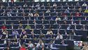 Sì del Parlamento Ue ai raid in Russia
