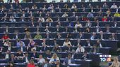 Sì del Parlamento Ue ai raid in Russia