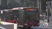 Sciopero dei trasporti, rischio venerdì nero