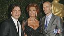Buon compleanno Sophia Loren