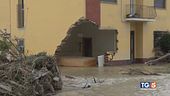 Tregua maltempo ma danni enormi