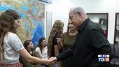 Hamas: video choc. Mar Rosso a rischio