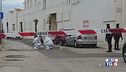 Roma ma anche Palermo, violenza giovanile